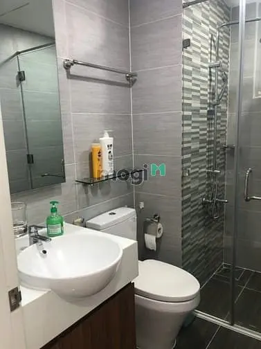 Cho Thuê Căn Hộ Scenic Valley 82M2 – Phú Mỹ Hưng, Quận 7, View Hồ Bơi