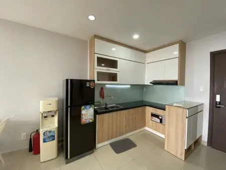 Chung Cư Coopmart Trường Chinh, Tb: 70M2, 2P Ngủ, Full Nt, 9,5Triệu