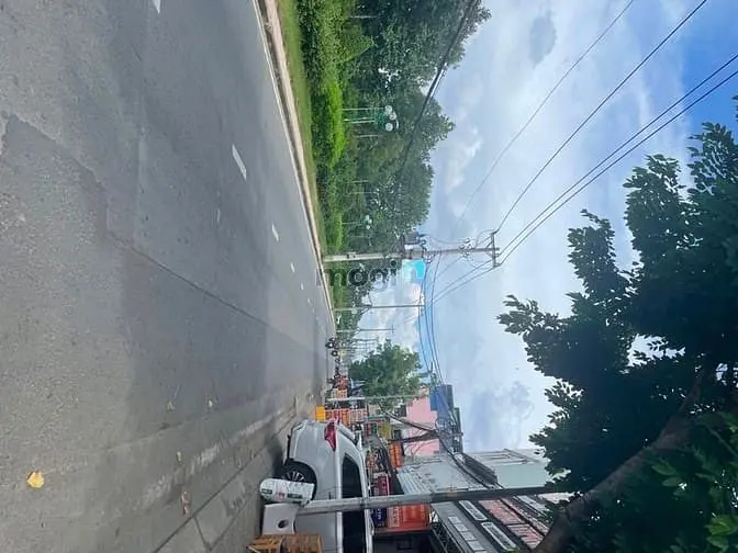 🏡 Bán Nhà Mặt Tiền Tân Sơn - 92M2 (4*23.5)