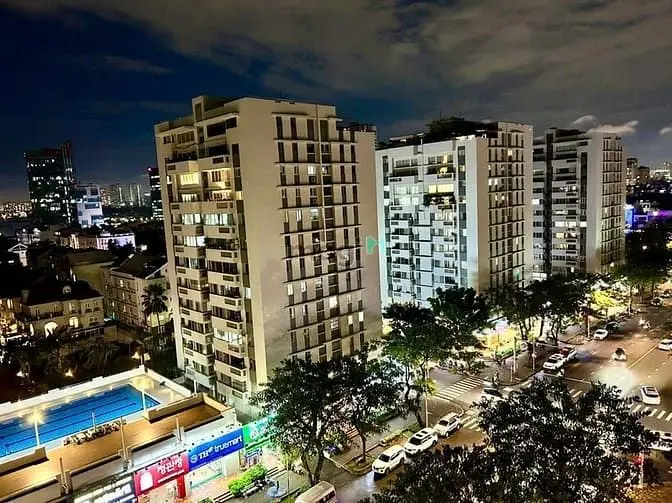 Bán & Cho Thuê Căn Hộ Mỹ Khánh 🏢Phú Mỹ Hưng, Quận 7