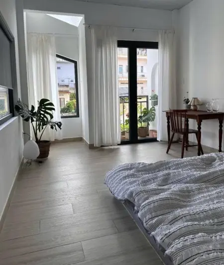 Chính Chủ Cho Thuê Gấp Phòng Đầy Đủ Nt 25M2, 5 Triệu Cạnh Metro Trung Tâm Bình Thạnh