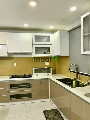 Q1- Nguyễn Cư Trinh- Sát Mặt Tiền 5 Tầng 5 Pn- Dt 265Tr/N