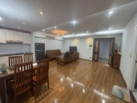 Chỉ 10Tr/Th Căn 2P Ngủ Ở Chung Cư Ruby Garden, Tân Bình