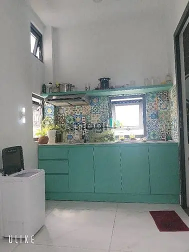 Xvnt P17 Bt 45M2 4 X 10 4 Lầu Full Nt Cách Mt 50M 💰 Chỉ 6.6 Tỷ