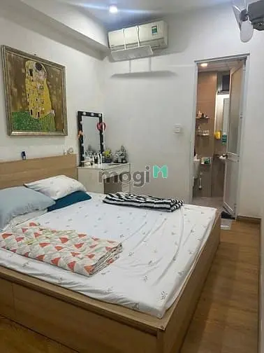 Giá Thuê 10Tr/Th, C/C Ruby Garden, 87M2, 2Pn, 2Wc, Gần Coopmart Tc