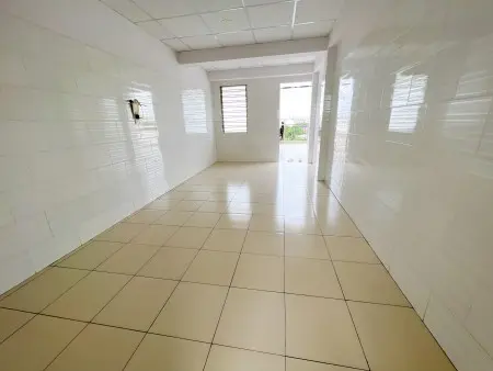 Phòng Sân Thượng Bao Thoáng_Pccc An Toàn Tuyệt Đối_Đh Spkt, Ngân Hàng