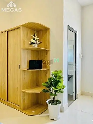 Cho Thuê Căn Hộ Mini [Cho Nuôi Pet] - Gần Vạn Hạnh Mall - Quận 10