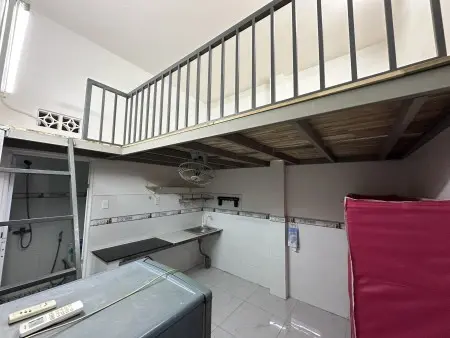 Phòng Trọ Sạch Sẽ Thoải Mái Tiện Nghi Gần Kcn, Sân Bay, Gần Trung Tâm Tpho