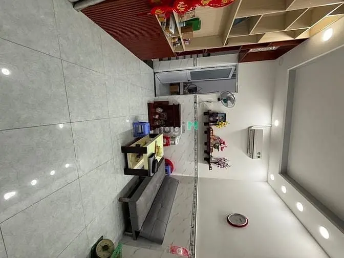 🏡 Nhà Mới Đón Tết - Gv - 40M2 X 2 Tầng - 4Pn Chỉ 4.4Tỷ Tl