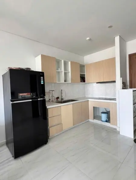 C/Hộ Ruby Garden, Nguyễn Sỹ Sách, Tb, 87M2, 2Pn, 2Wc, Nội Thất, 10Tr/Th.