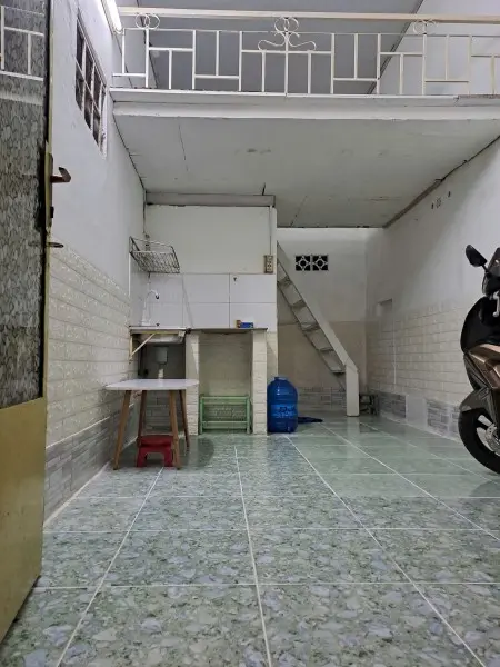 Phòng Trọ Gần Đh Văn Lang , Đh Công Nghiệp 4