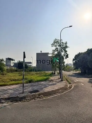 Chính Chủ Gửi Bán Lô Đất Góc 2 Mặt Tiền Khu Phân Lô Nguyễn Duy Trinh