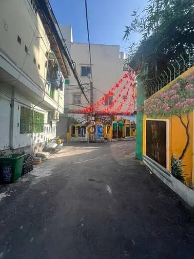 Bán Nhà Rẻ 5 Lầu 497/59/30 Phan Văn Trị P5 Gò Vấp (Đối Diện Citypland