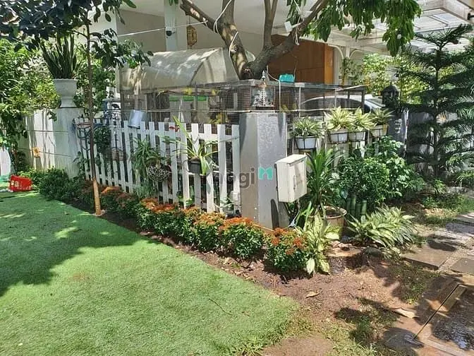 Chính Chủ Gửi Bán Căn Góc 2 Mặt Tiền Đường 1C Khu Melosa Khang Điền