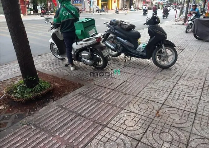 Cần Cho Thuê Mặt Bằng 3X10M Mặt Tiền Sầm Uất Đinh Bộ Lĩnh, Bình Thạnh