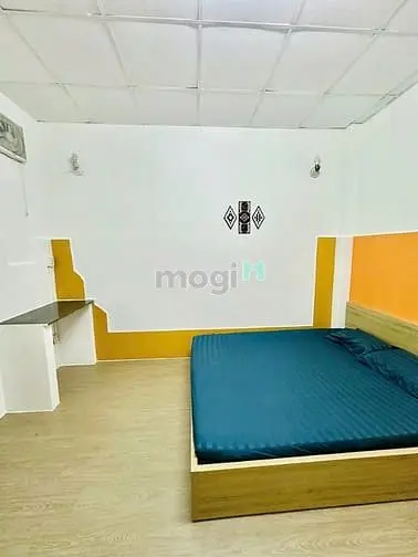 Phòng Đẹp Đủ Nội Thất - 26/42 Tân Sơn Nhì, Q.tân Phú