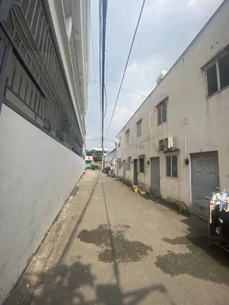 Cho Thuê Phòng Đs8, Phở Huỳnh Trâm, Kdc Hiệp Bình