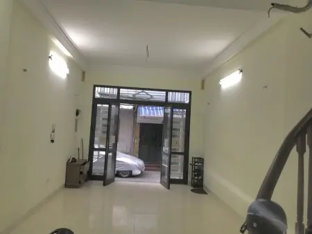 36M2 – Góc Nhỏ Khởi Đầu, Tầm Nhìn Lớn Lao Trong Kinh Doanh - Cho Thuê Mb Tầng 1