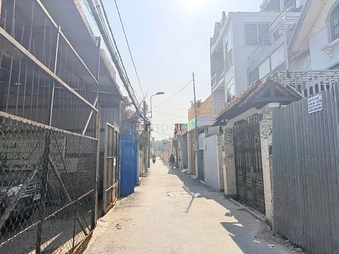 Chính Chủ Gửi Bán Dãy Trọ Mặt Tiền Đường Số 28, P. An Khánh