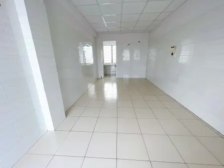 Phòng Sân Thượng Bao Thoáng_Pccc An Toàn Tuyệt Đối_Đh Spkt, Ngân Hàng