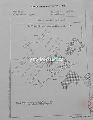 Bán Biệt Thự Thảo Điền, Mặt Tiền Nguyễn Văn Hưởng, 533M2, Hầm 4 Tầng