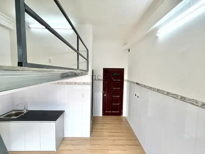 Khai Trương Phòng Trọ Mới Có Gác, Máy Lạnh Giá Rẻ Ở Lê Văn Qưới