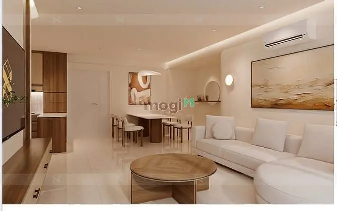 Bán Green Valley, Pmh, Dt 120M2 Nhà Mới Nội Thất Cao Cấp