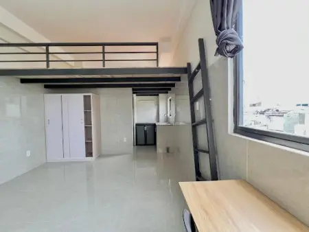 Phòng Trọ Trường Chinh Cách 5P Đến Ngã Tư Bảy Hiền