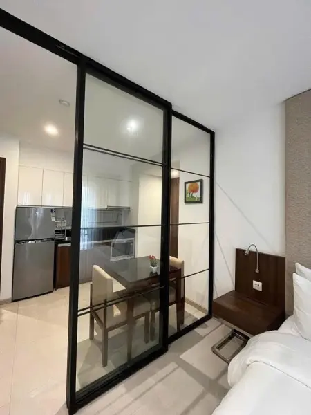 Cho Thuê Căn Hộ Full Nội Thất - Giá Tốt Mùa Này