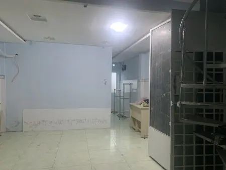 Cho Thuê Trọ Hẻm Sạch Sẽ Full Nội Thất 3 Tr8/ Tháng