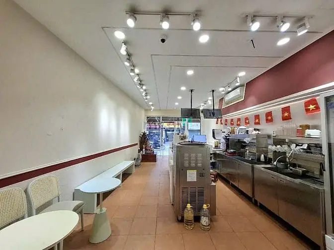 Bán Tập Thể Tầng 1 | Mặt Phố Bạch Mai | 82M2 | Mt 4.6M | Giá 18.3 Tỷ