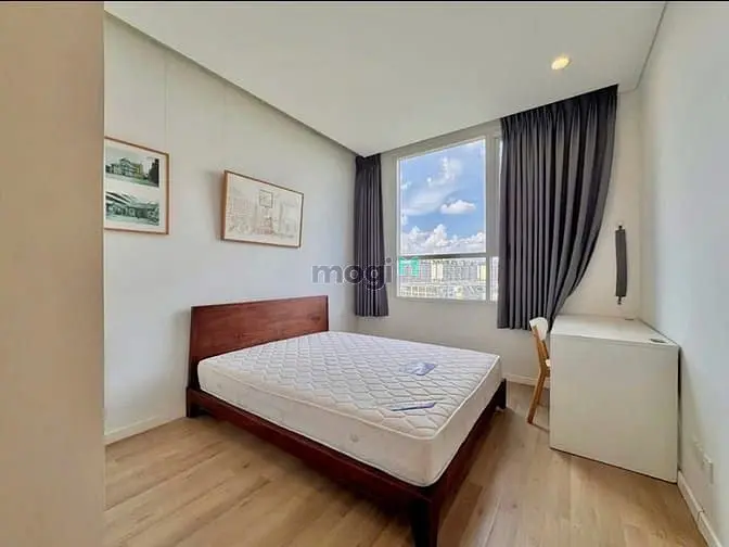 145M2, Ntcc, Cao Ốc Satra, Phan Đăng Lưu, Pn, 21Tr/Th, 3Pn, 2Wc.