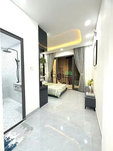 Siêu Phẩm Ở Liền Đường Chu Văn An Quận Bình Thạnh