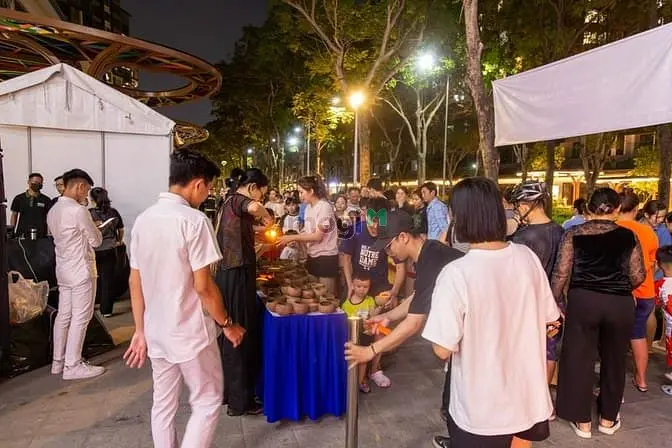 Thuê Shophouse Celadon City Trực Tiếp Cđt: 200M2, Giá Tốt 50Tr/Tháng