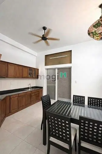 Nhà Bán K300 – Không Gian Sống Riêng - Gara Để Xe - Khu Hiếm Nhà Bán