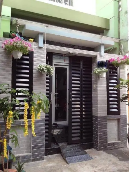 Phòng Trọ Cao Cấp Giá Sinh Viên Ở Gò Vấp