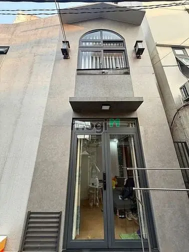 🎯Ng Văn Đậu P7 Bt 🏠Dtsd 40M2 9 X 2 Hxh 💰3 Tỷ Tl