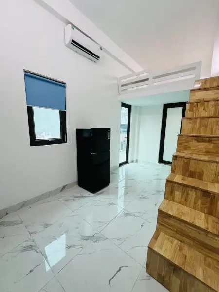 Chính Chủ Cho Thuê Phòng Full Đồ Mới