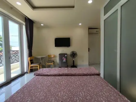 Cho Thuê Phòng Studio Cao Cấp Tại Quận 2