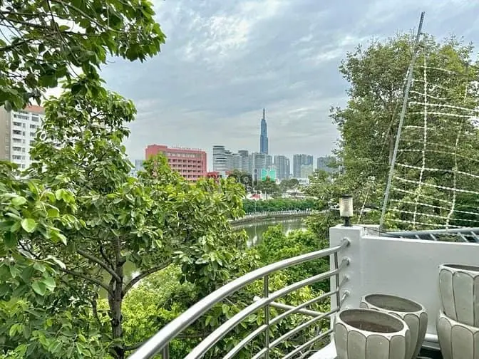 🎉 Cuối Nguyễn Oanh - Ngã Tư Ga - Thang Máy - Full Nội Thất 🎉