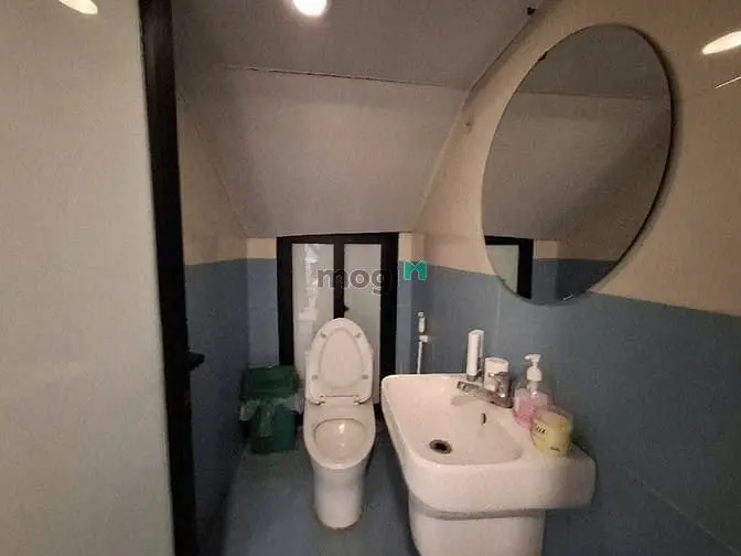 Bán Tập Thể Tầng 1 | Mặt Phố Bạch Mai | 82M2 | Mt 4.6M | Giá 18.3 Tỷ