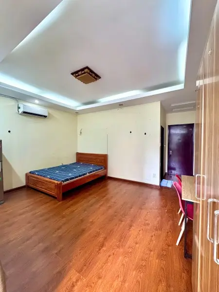 Căn Hộ Mini 33M² Siêu Tiện Ích / (Giá Đã Bao Gồm Các Khoản Dịch Vụ)