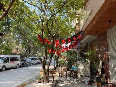 Phòng Trọ Kiều Mai Vệ Sinh Khép Kín