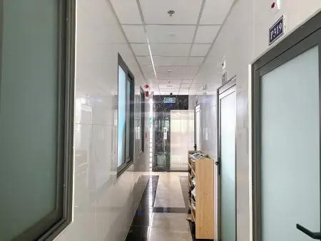 Nhà Ngay Đh Spkt, Ngân Hàng, Nông Lâm - Mới Toanh - Full Nội Thất Từ A-Z - Giờ Tự Do