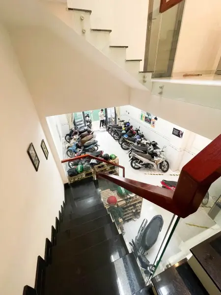 Ktx Nam An Ninh, Giờ Tự Do – Ngay Học Viện Bưu Chính Viễn Thông 5P Đi Xe