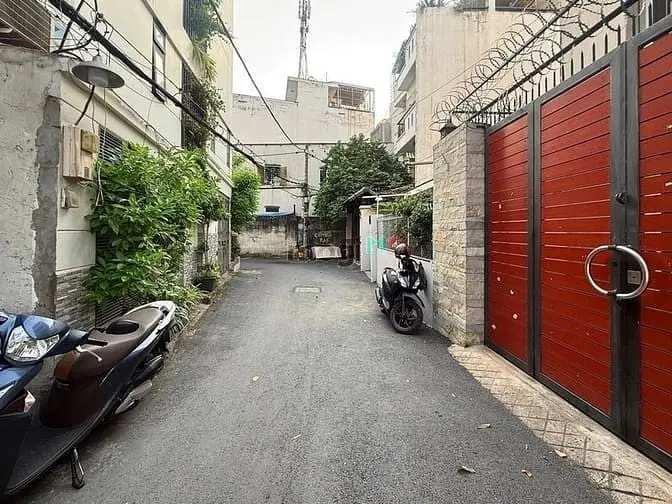 🎯Ng Văn Đậu P7 Bt 🏠Dtsd 40M2 9 X 2 Hxh 💰3 Tỷ Tl