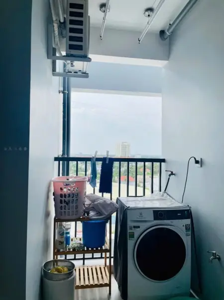 Chung Cư Thế Kỉ 21, Ung Văn Khiêm, Bt: 12Triệu, 90M2, 2P Ngủ, Nt Full