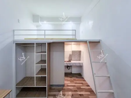 Cho Thuê Phòng Trọ Quận 8 Đường Cao Lỗ Đối Diện Aeon Cao Lỗ Và Trường Stu