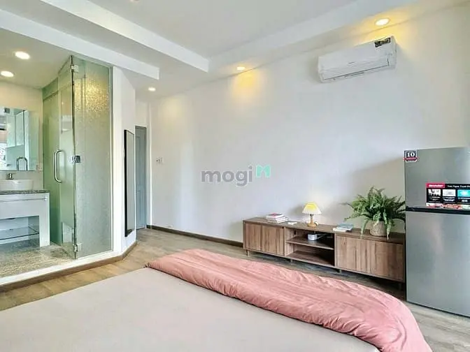 🎉 Cuối Nguyễn Oanh - Ngã Tư Ga - Thang Máy - Full Nội Thất 🎉