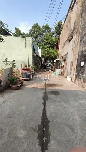 Đất Hẻm Xe Hơi Lê Trọng Tấn Tây Thạnh 5M X 14.5M